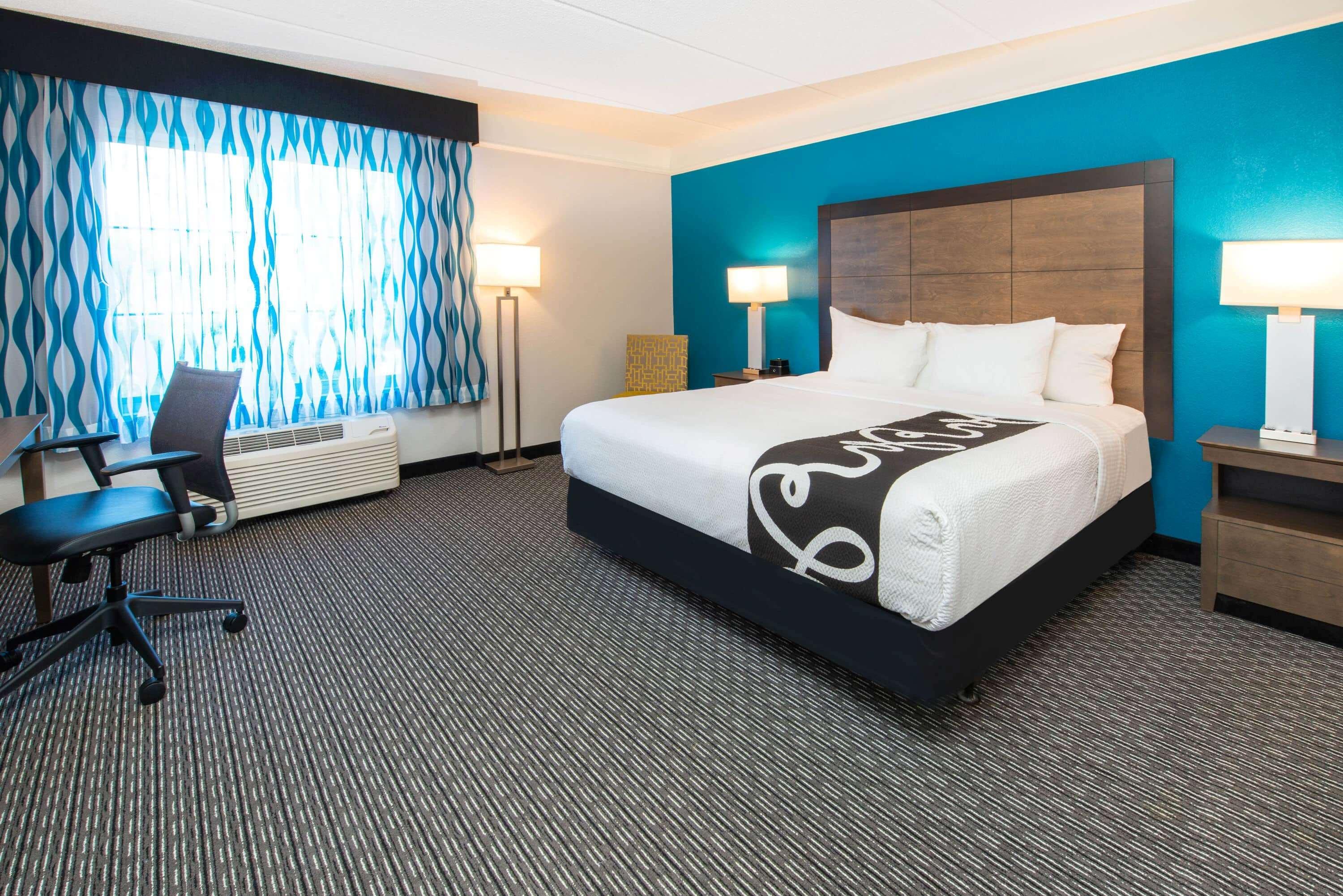 La Quinta By Wyndham Tampa Brandon Regency Park Hotell Exteriör bild